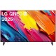 TV UHD LG 65QNED70A6A SMART AI